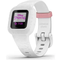Urheilukello Garmin V&iacute;vofit Jr. 3 White